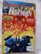 Komiks Batman  10/95  TM Semic