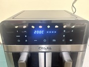 Frytkownica Beztłuszczowa OYAJIA Dual Basket 9-Litrów 