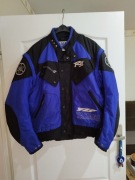 Kurtka motocyklowa Yamaha 