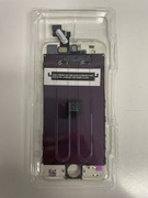 Wyświetlacz LCD zamiennik Apple iPhone 5 biały 