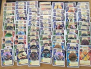 Doom Trooper Capitol Deck PL