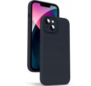 Supdeal Etui z płynnego Silikonu do iPhone 13 Case