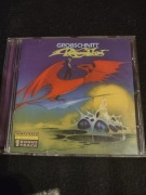 Grobschnitt - 5 album studyjny z 1977 r., symfoniczny prog, Germany