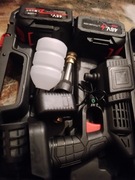 Myjka ciśnieniowa akumulatorowa