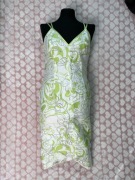 Piękna sukienka Makalu 38 M
