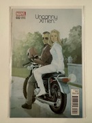 Uncanny X-MEN #32 2013 Phil Noto variant cover