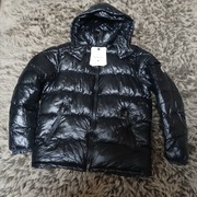 Moncler męska kurtka nowa M