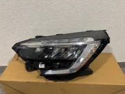 Renault Clio V Lewy LED PURE VISION 260609987R IDEALNY!!!