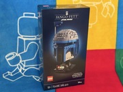 LEGO 75408 - Hełm Jango Fetta
