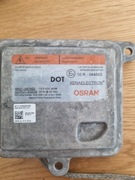 PRZETWORNICA MODUŁ LED OSRAM a71154402hq sprawna