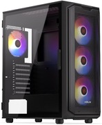 Super komputer Ryzen 7 7800X3D RTX 3070 Ti 8GB