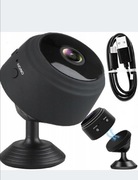 Mini Kamera Full HD WIFI (2szt)