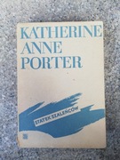 książka "Statek szaleńców" Katherine Anne Porter 