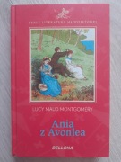 Ania z Avonlea Lucy Maud Montgomery Bellona