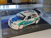 Skoda Fabia WRC EVO II Duval/Pivato Niemcy'06 IXO RAM229