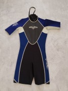 Pianka męska neopren Marlin roz. ML 3 mm neoprenowa