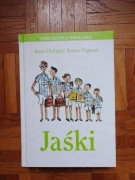 Jaśki. Jean- Philippe Arrou- Vignod