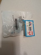 Obrączki dla gołębi FCI 2026 z kartami oryginalne .