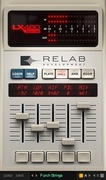 RELAB LX480 LX 480 ESSENTIALS - LEXICON