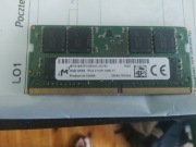 Pamięć Ram do laptopa Micron/Crucial 8GB DDR4 2133MHz 