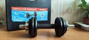 Hantla do ćwiczeń 7kg