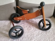 MILLY MALLY ROWEREK TRÓJKOŁOWY BIEGOWY (JAKE 2W1) 