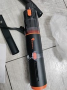 Odkurzacz bateryjny mini