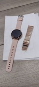 Melanda Smartwatch różowe złoto pasek +bransoletka