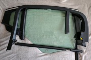 VOLVO S60 III 2020 SZUBA PRAWY TYŁ