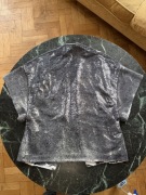 Cekinowe Kimono IRO Jeans