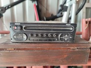 Radiomagnetofon Philips - Renault 