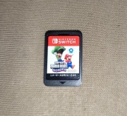 Super Mario Bros Wonder 