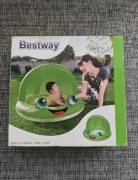 Bestway Basen dziecięcy żaba