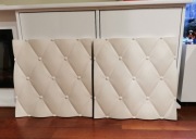 Panele gipsowe 3d chesterfield