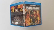 blu ray   HARDWARE 25TH anniversary 