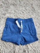 Krótkie bawełniane spodenki Reserved r. 68