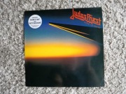 LP - JUDAS PRIEST - Point of Entry - UK 1 st. press CBS 84834