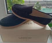 Mokasyny Lasocki Young 34