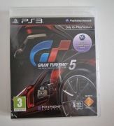 Gran Turismo 5 - PS3
