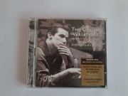 Glenn Gould's bach   - The Gould Variations