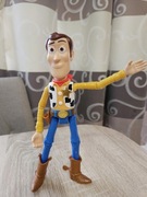 TOY STORY CHUDY Figurka ruchoma MATTEL 25 cm