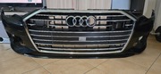 AUDI A6 C8 4K0 2019- ZDERZAK PRZEDNI 4K0807095