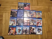 Gry na konsole PlayStation 4 