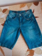 Spodenki chłopięce Diverse