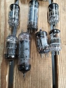 Lampy elektronowe 8 sztuk