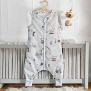 Śpiworek z nogawkami  1,5 tog 