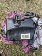 ZBIORNIK PŁYNU FAP FOCUS MK2 1.6 TDCI 3M51-9C103-AJ