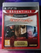 DEVIL MAY CRY HD COLLECTION / PLAYSTATION 3 / NOWA / folia!