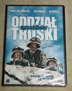 Odział specjalnej troski - DVD