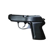 Drukowany model pistoletu P64 CZAK